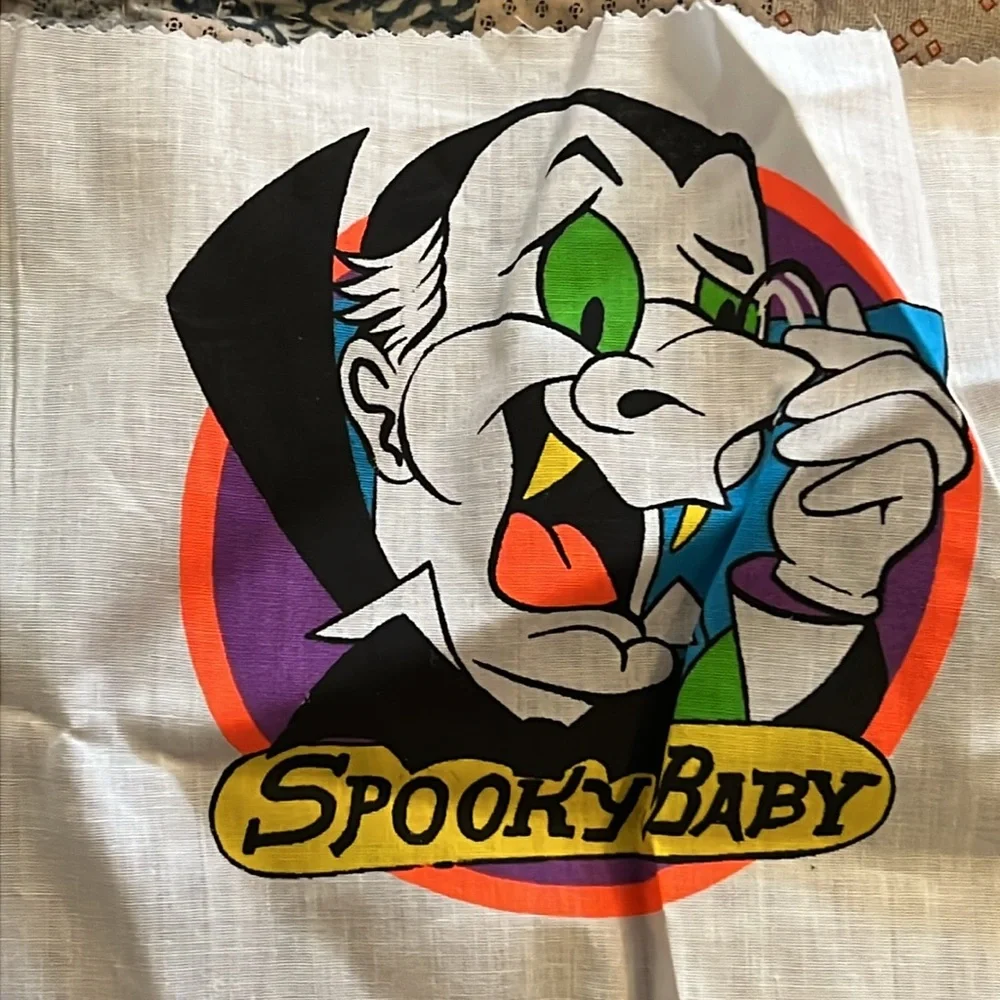 N/A spooky halloween